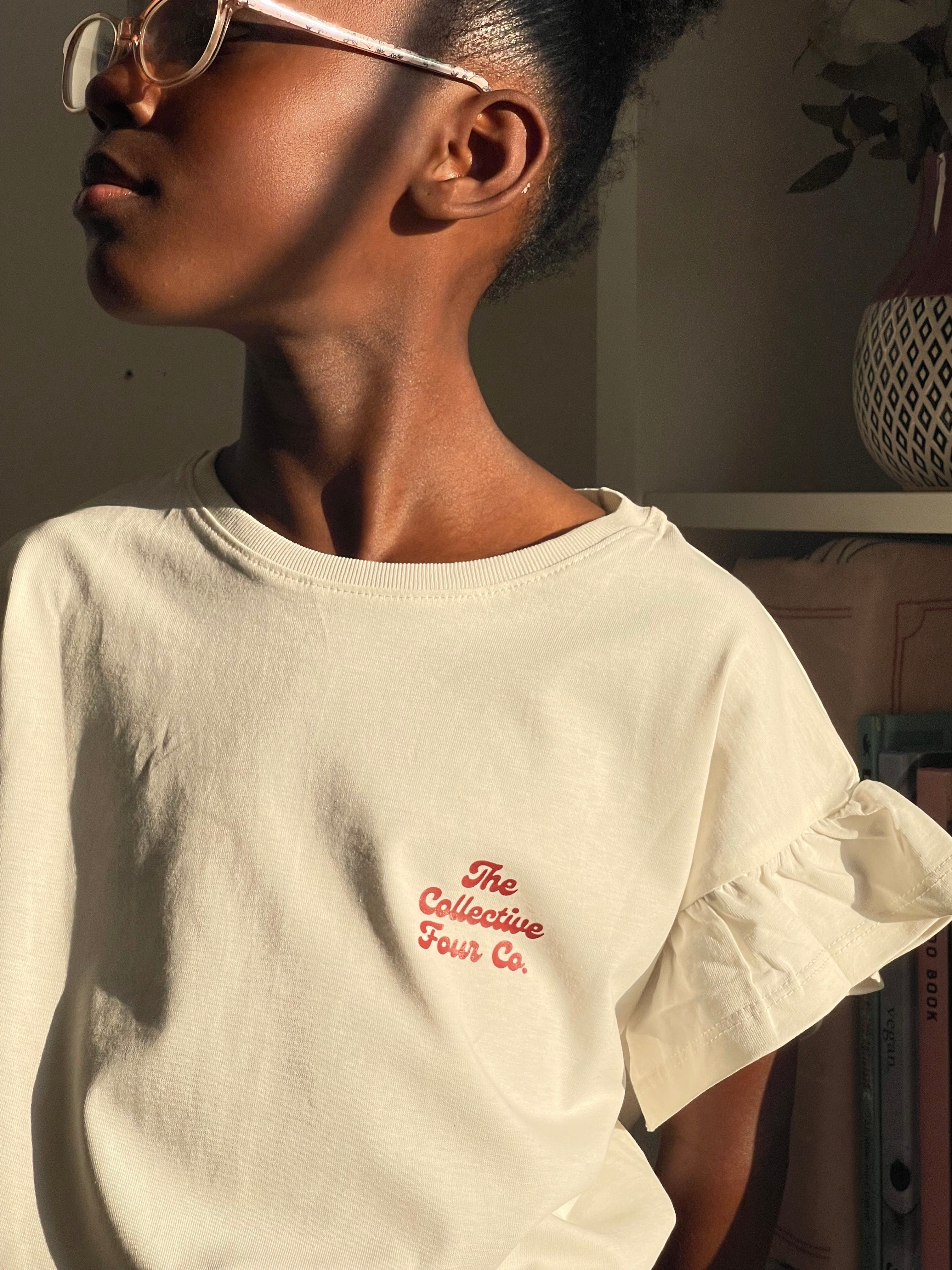Blessed One Tee