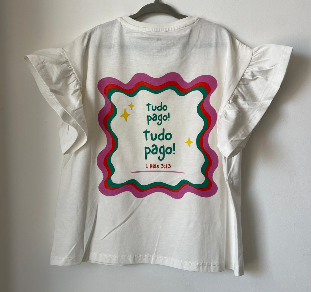 Tudo Pago Top