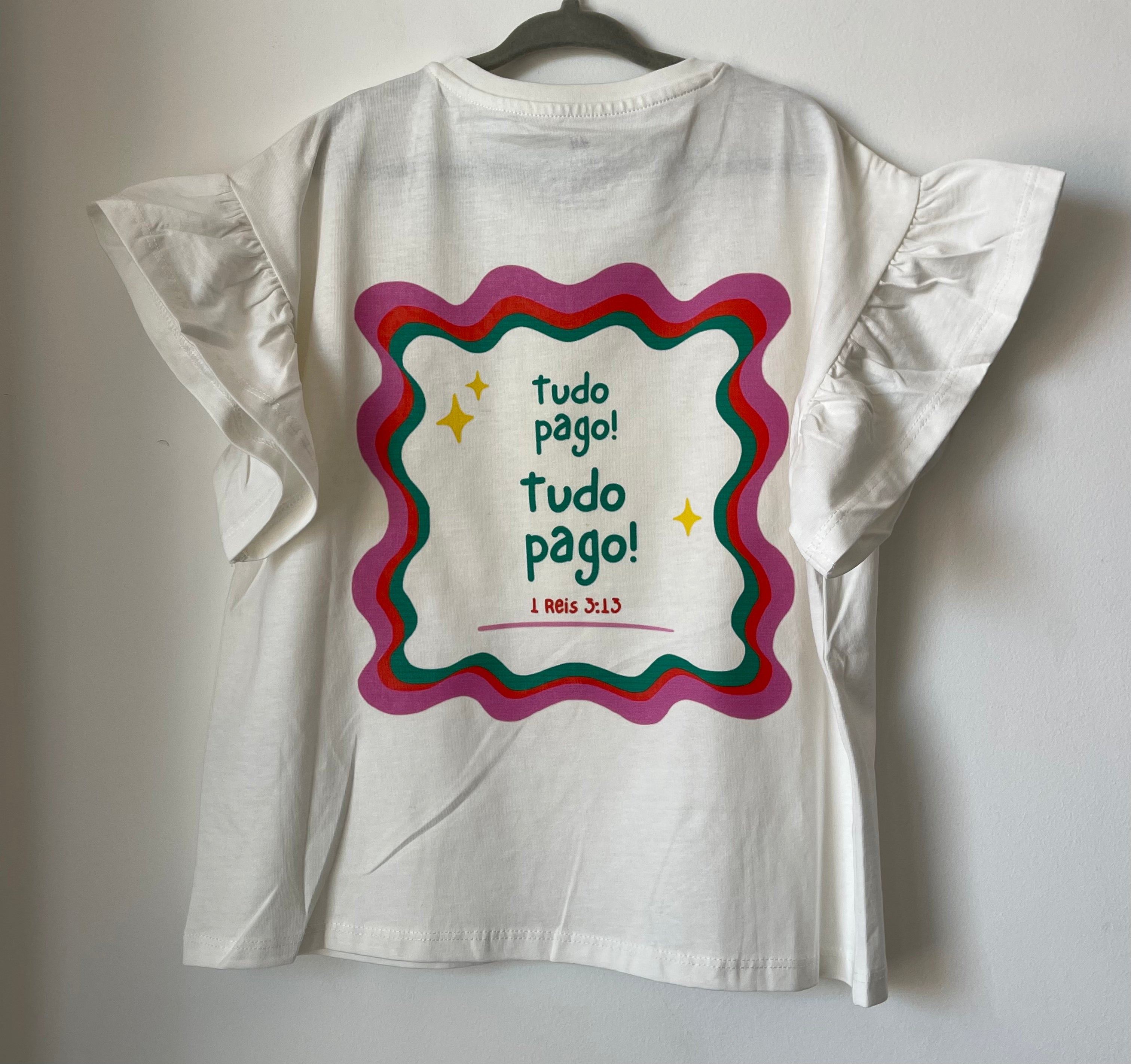 Tudo Pago Top