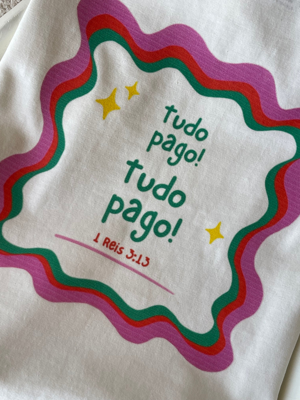 Tudo Pago Top