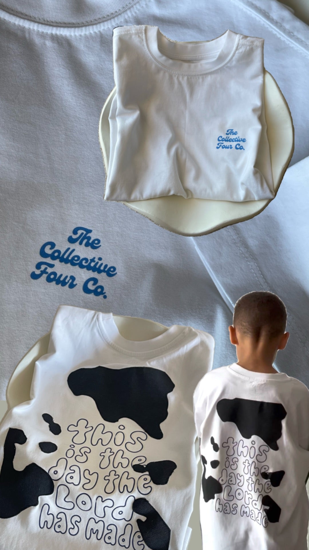 This is the Day Tee